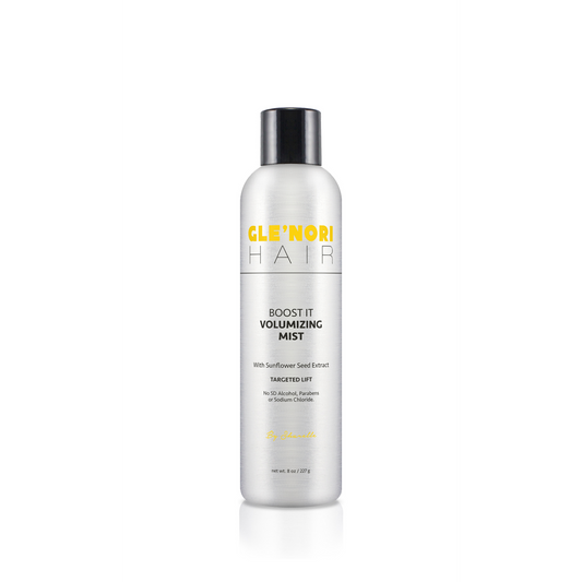 Boost It Volumizing Mist